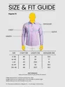 Lilac - Plain Cotton Shirts