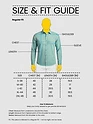 Pista Green - Plain Cotton Shirts