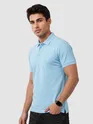 Polo Neck T Shirts