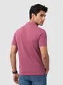 Polo Neck T Shirts