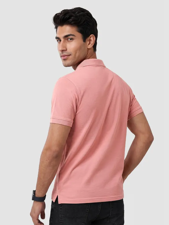 Polo Neck T Shirts