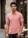 buy polo neck t shirts, 