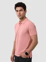 Polo Neck T Shirts