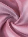 Mauve Double Cuff Satin Shirt