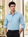 Shop Plain Colour Shirt, 