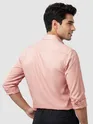 Soft Pink - Plain Cotton Shirts