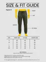 Army Green Cotton Cargo Joggers