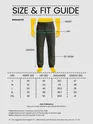Army Green Elasticated Cargo