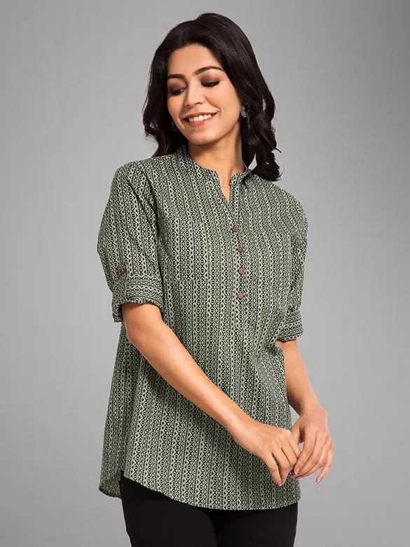 Women Kurtis, 