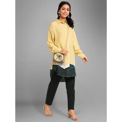 Buy Shirt Kurtis Online, 