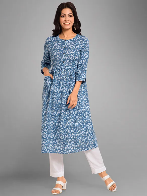 Kurta for Women, 