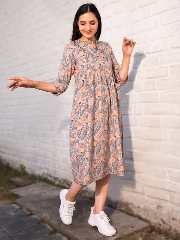 Buy Cotton Kurtis Online, 