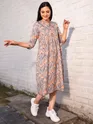 Buy Cotton Kurtis Online, 