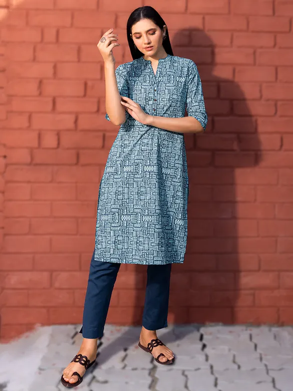 Buy Women Kurti Online in India, 