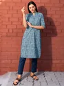 Buy Women Kurti Online in India, 