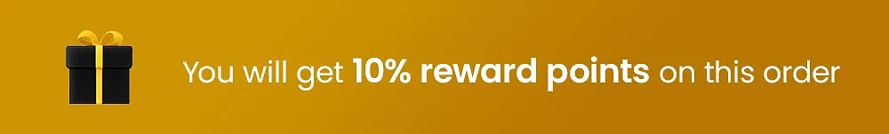Extra Offer Banner