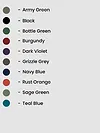 Pick Any 2- Plain Mens Boxers Combo