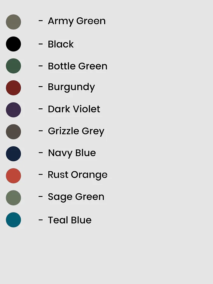 Pick Any 2- Plain Mens Boxers Combo