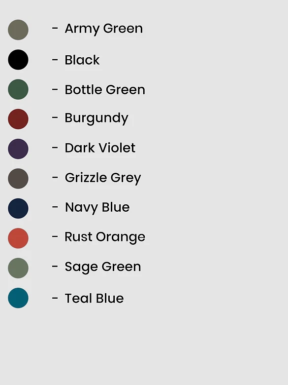 Pick Any 4- Plain Mens Boxers Combo