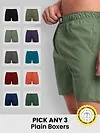 mens boxer shorts, 
