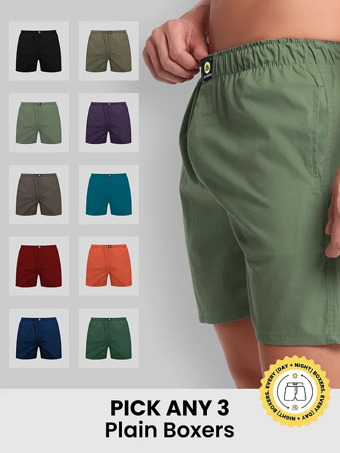 mens boxer shorts, 