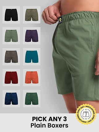 mens boxer shorts, 