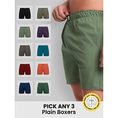 mens boxer shorts, 