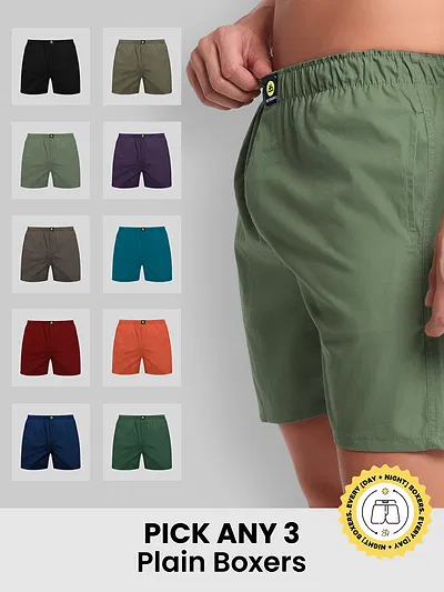 mens boxer shorts,
