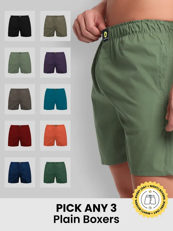 mens boxer shorts, 