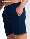 Pack Of 4 - Breezy-Summer Boxers