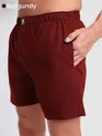 Pack Of 4- Beyoung Day-Night Boxers 