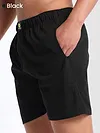 Pack Of 4 - Midnight Boxers