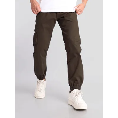 Mens Joggers By Beyoung, 