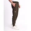 Coffee Brown Cargo Mens Jogger Pants