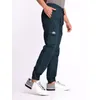 Dark Blue Cargo Mens Jogger Pants