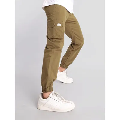 Joggers, 