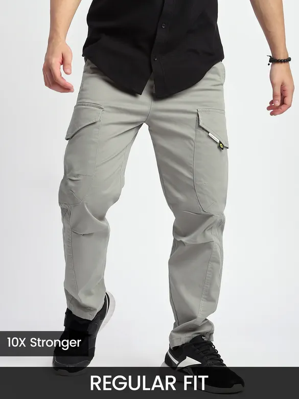 cargo trousers pants for men, 