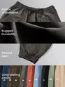 Buy Pick Any 3 - Cotton Cargo Joggers