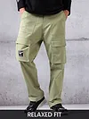 mens casual cargo pants, 