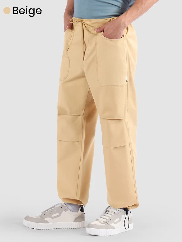 Pick Any 3 - Elasticated Cargo Combo