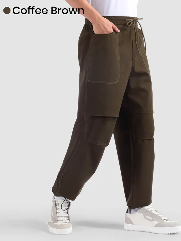 Pick Any 3 - Elasticated Cargo Combo