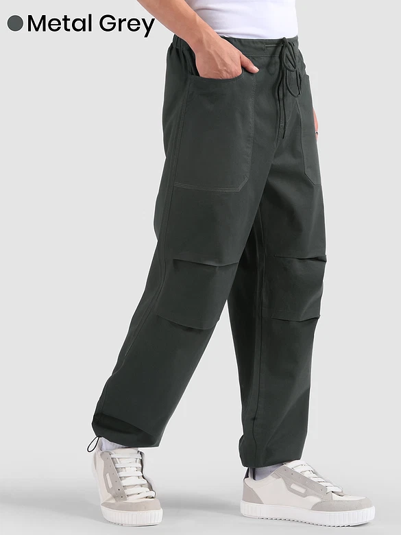 Pick Any 3 - Elasticated Cargo Combo