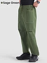 Pick Any 3 - Elasticated Cargo Combo