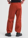 Rust Brown Elasticated Cargo