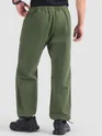 Sage Green Elasticated Cargo