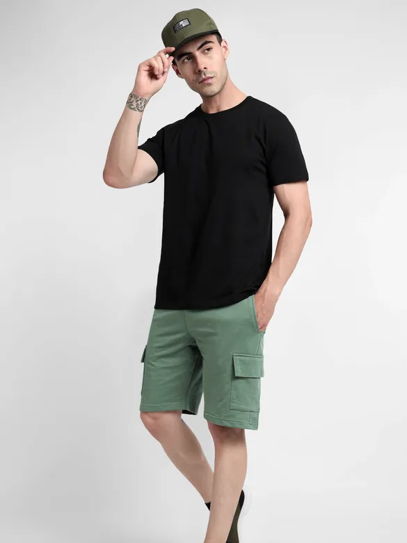 Mens short, 