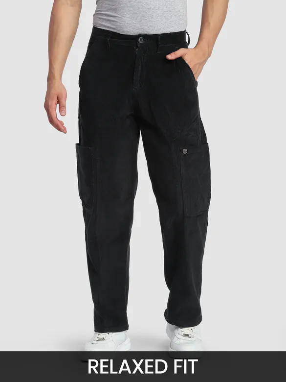 latest cargo pants for men online, 