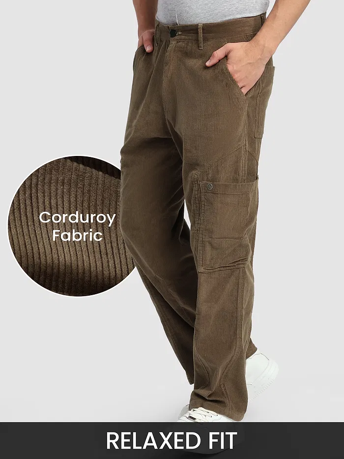 mens stylish cargo pants online, 