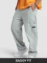 shop latest cargo pants for men at Beyoung, 