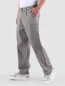 Grey Welt Pocketed Cargo Pants